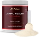 生活财富 5000mg L-Arginine 补充粉末 & 1000mg L-Citrulline 高发性氮氧化物健康促进剂 耐力 锻炼性能 天然水果冲锋(20种服务)
