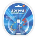 Abreva Docosanol 10% Cream Tube,FDA 批准对冷血/发酵剂进行治疗,2克