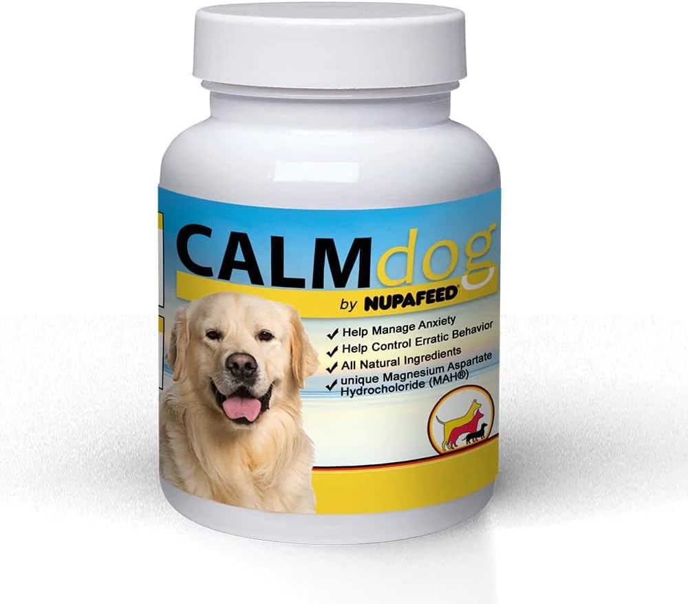努帕菲德 CALMDog 平板电脑补充