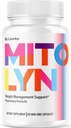 Mitolyn Capsules - Mitolyn, Mitolyn Advanced Formula Pills, Mitolyn 补编, Mitolyn 补编, Mitolyn 补编, Mitolyn 补编, Mitolyn 补编, 60 Capsules 为期1个月