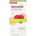 Dermarest Psoriasis 药物治疗Gel, 4 oz