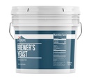 土生土长的元素Brewer 的 Yast 1 Gallon Bucket, 纯和未稀释, 活化的 Yeast