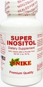 超级因诺西托尔饮食补充剂 → Inositol(维生素B8) 激素平衡、生育率和骨骼支持粉 → Gluten Free, Vegan 2 Oz (Pack of 1)