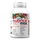 Andrew Lessman 必需-1 nuonce max multivitamin 3000 IU 维生素D3 30 Small Capsules. 100 mcg Methy B12. CoQ10 卢泰因 Lycopene Zeaxanthin. 高潜. 没有附加物。 最高一级日报