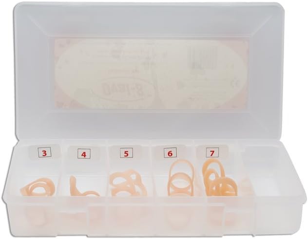 3 点产品 Oval-8 小儿包