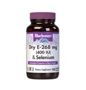 BlueBonnet 干燥 E-400 IU + 硒化物 Capsules, 120 Counter, White