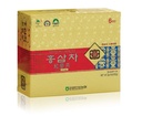 Gangwoninsam)6年朝鲜红金森茶(3g x 50 packets) – 包含6年朝鲜红金森茶提取,朝鲜茶,个人包装