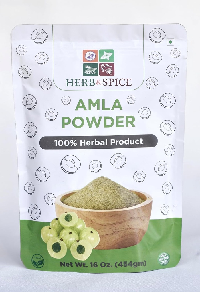 对重金属、Vegan & Gluten Free、印度鹅莓粉、Imune系统维生素C、Ayurvedic超食品、抗氧化剂、非GMO 1 lb(454克)进行了实验室试验。
