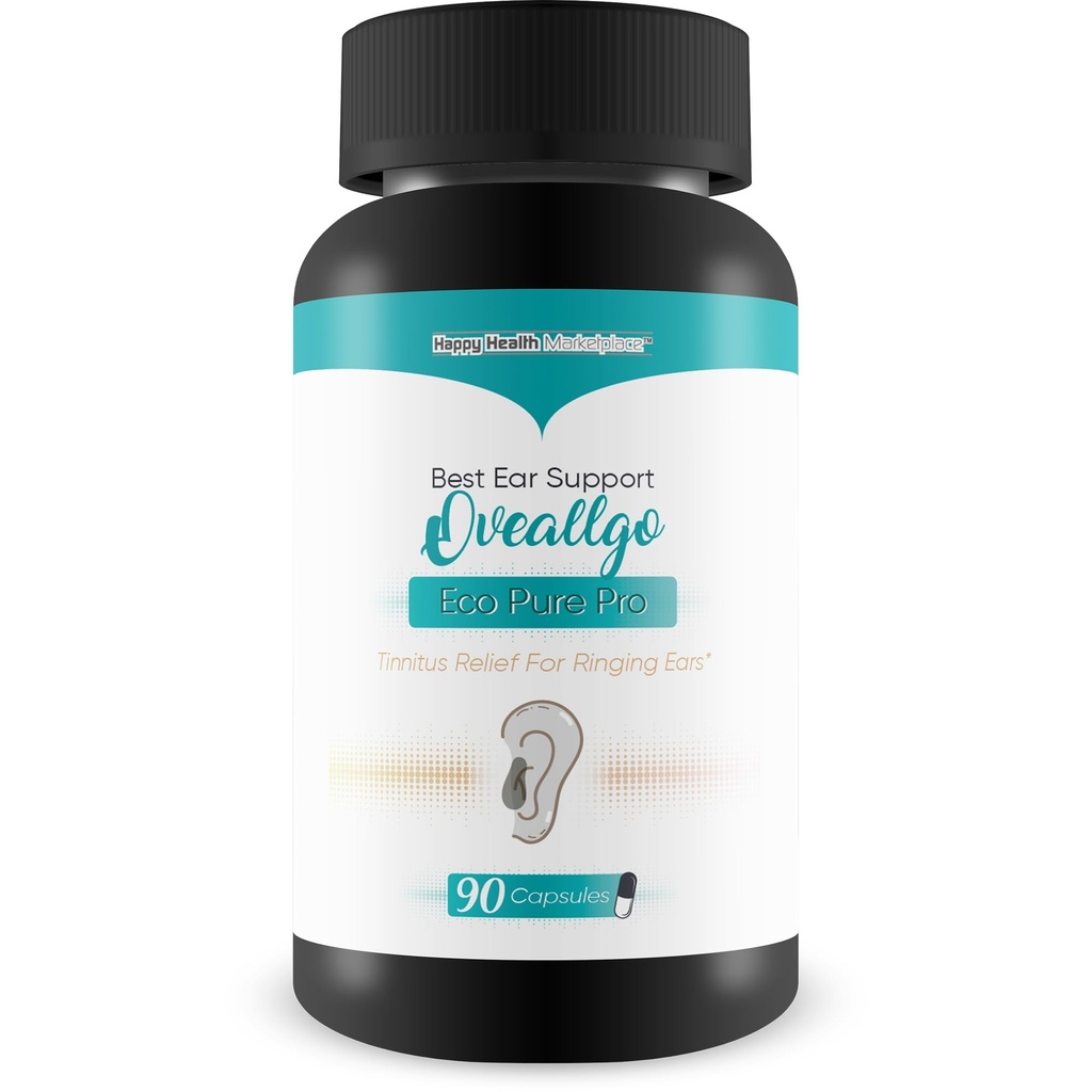 Tinnitus补编 - 我们最好的Tinnitus救济耳环 - Ear Health Tinnitus补编 - Clear Tinnitus Pills - 帮助停止在Ears救济Oveallgo生态纯Pro中的Ears戒戒