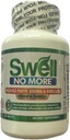 Swell No More for Water Reading, 饮食补充, 60块平板, Relieves Puffiness, Edema and Swelling 水保存, 饮食补充, 60块平板