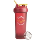 Harry Potter BlenderBottle 摇摆瓶,28 oz - 在训练中寻找者 - BlenderBall Wisk Mixer Ball - 混合蛋白粉,运动饮料,摇摆,滑动和更多