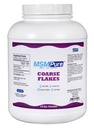 KALA 保健 MSMPure 粗麦芽粉花 – US-Made MSM 用于联合健康,皮肤外观,以及头发和钉子支持 – 10 lb,有机硫