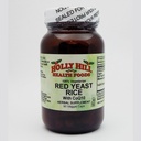 Holly Hill健康食品、红叶大米、90株蔬菜