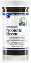 自然的阳光共生 11 90 Capsules (Pack of 4)