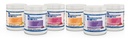 L-ARGININE PRO 5,500mg L-Arginine Plus L-Citrulline 1,100mg Raspberry,橙色和葡萄粉饮品混合剂补充剂,用于增加硝氧化物生产