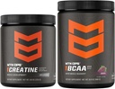 MTN OPS Creatine + BCAA 氨基酸