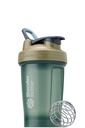 BlenderBottle Classic V2 摇摆瓶 完美用于蛋白质摇摆和前置工作,20oz,全彩 Tan