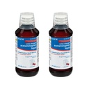 大JOR 成人超强液态乙酰氨基苯500mg - 帮助恢复痛苦和减少Fevers - Aspirin Free - Cherry Flavor - 8 Fl Oz (2 Pack)