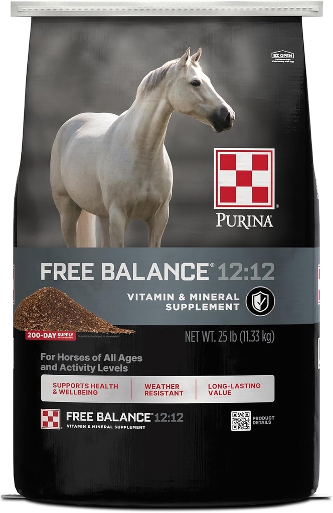 Purina动物营养自由平衡
