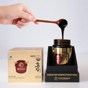 SAMSIDAE 韩国红金生提取金 240g 6年(13mg/g),100%韩国红金生提取金 - 助推豁免和促进豁免,精神表现,Stamina,能源健康