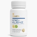 Xtendlife Kiwi-Klenz Bloating、气体和消化不良的消化和消化辅助剂 -- -- 与健康酶的自然先生 -- -- 30天供应