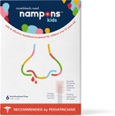 Nampons Kids Nosebled Stopers - 6 Easy to use Nose Bleed Stopper Plugs Kit for Kids. (原始内容存档于2018-09-29). 南蓬斯 Kids Nosebleed Stopers - 6 Easy to use Nose Bleed Stopper Plugs Kit for Kids. 南蓬斯儿童鼻涕管(英语:Nampons Kids Kids Kids) 南蓬斯儿童鼻涕管(英语:Kids) 南彭斯儿童鼻涕管(英语:Kids) 南彭斯(英语:Kids) 南彭斯(英语:Kids) 南彭斯(英语:Kids) 南彭斯(英语:Kids) 南彭斯(英语:Kids) 南彭斯(英语:Kids) 南彭斯(英语:Kids) 6 Easy) 为孩子们(英语(英语: ) 为孩子们(英语: ) – 由小儿科医生信任. 假冒性克隆剂 停止鼻孔快速接触。 安全和无痛苦