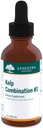 Genestra Brands Kelp Combination #1 包含 Bladderwrack, Borage, Skullcap, American Ginseng 和 Eleuthero → 2 fl. oz.