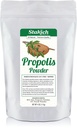 Stakich Bee Propolis 粉末 - 全天然 - 4 Ounce