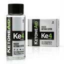 KetoneAid Ke4 Ketone Ester 集中 QQ 不吃Ketone盐,不吃糖,不吃咖啡因 Exorne D-BHB Ester 12 Service Per Bottle (3 Counter)
