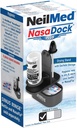 NeilMed NasaDock Plus 黑头球