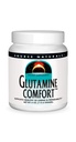 来源:天然Glutamine 舒适,支持健康的GI Lining和渗透性*,4 Ounce粉