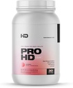HD MUSCLE ProHD Clear Whey蛋白粉 100%的草药 Whey 隔离 → 23.5g 蛋白质 → 低糖,Gluten Free,易摘 → 30 services (Raspberry)