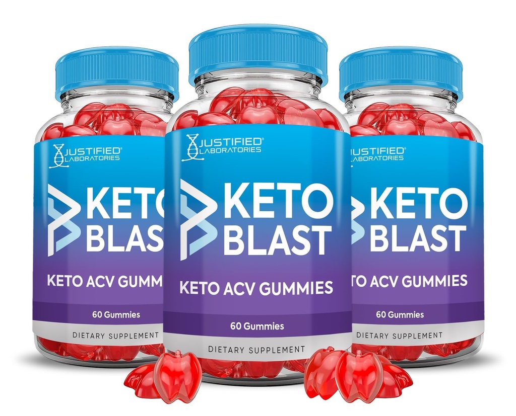 (3 Pack) 苹果苹果 苹果 苹果 苹果 苹果 苹果 苹果 苹果 Vinegar Gummys 1000MG Keto Blast Keto ACV Gummys 高级公式 与石榴甜菜 果汁粉 B12 Vegan Non GMO 180 Gummys 配制
