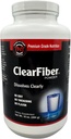 Tugh-N-TONE ClearFiber Powder – 可溶性纤维与太阳Fiber → PHGG – 无味,无味,无味 – 支持消化和心脏健康 – 预生