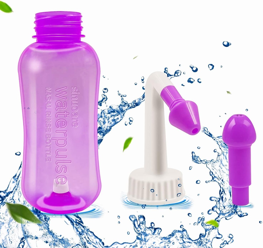 鼻水洗瓶、Abnaok Sinus Rinse和鼻水洗瓶、鼻水洗瓶、鼻水洗瓶设备