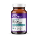 新章节 产前维生素,每天一次 含有甲基folate + 健康妈妈和婴儿的多维生素,Gluten Free & Non-GMO, 60 Counter