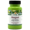 每日制造6-Shogaol(来源于6-Gingerol,姜汁提取)