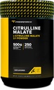 PrimaForce L-Citrulline Malate Power, 不受欢迎, 500格拉姆 - Vegan, 非GMO