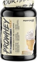ProWhey Max Whey 蛋白质粉末 最大质量和味道 24g 蛋白质 添加消化酶 美味火焰(Vanilla Ice Cream, 2英镑)