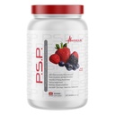 代谢营养 P. S. P. P. P. P. P. P. P. P. P. P. P. P. P. Physique Physique Preworking PreWorkout 672g 零糖咖啡因免费(Fruit Punch)