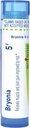 Boiron Bryonia 5C 肌肉和联合疼痛的Homopathic Medicine for Muscle and Joe Pain-80 Pelles
