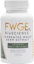 Spermidine 宠物联合保健 发酵小麦革提取、流动性、灵活性、细胞健康、非GMO、无糖、无糖、Vegan、天然、1瓶60盖