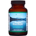 E3LIVE Blue Majik, 120 个伯爵