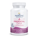 北欧天然物 产前DHA,不味 - 90 软宝石 - 830 mg Omega-3 + 400 IU 维生素 D3 - 支持孕期和哺乳期婴儿的大脑发育 - 非GMO - 45 服务对象