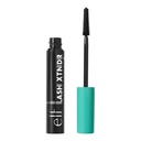 e.l.f. Lash XTNDR Mascara, 用调制技术制造的 Lash 扩展外观, Clump & Flake Free, Vegan & Cruty-free, Pitch Black