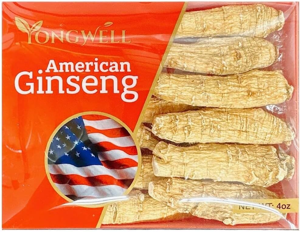 手选A级 美国金森根大短(4 Oz. Box)