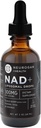 Neurogan NAD+ Liposomal Drops - 每人300mg, 总计18,000mg - 液体 Drops 补充 - 细胞与免疫支持 NAD 补充 - 尼科蒂纳米德 Adenine Dinucleotide 供妇女和男子使用