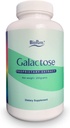 BioPure Galactose – 支持重要生物过程、适当细胞发展、能源生产、豁免和肾健康的基本天然糖单体饮食补充剂 -- -- 200克