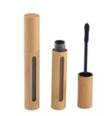 2PCS 6ml 竹叶眼球管空填 Mascara 眼球生长油