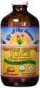 沙漠的Lily,PF全叶 Aloe Vera Juice, 32 Fluid Ounce 互联网档案馆的存檔,存档日期2014-03-02.